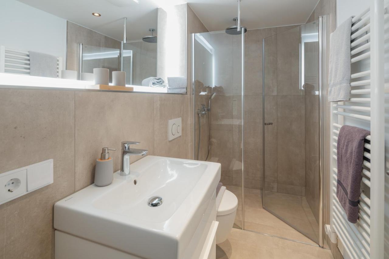 Apartment Haus Noena - 7 Inselschatz Norderney