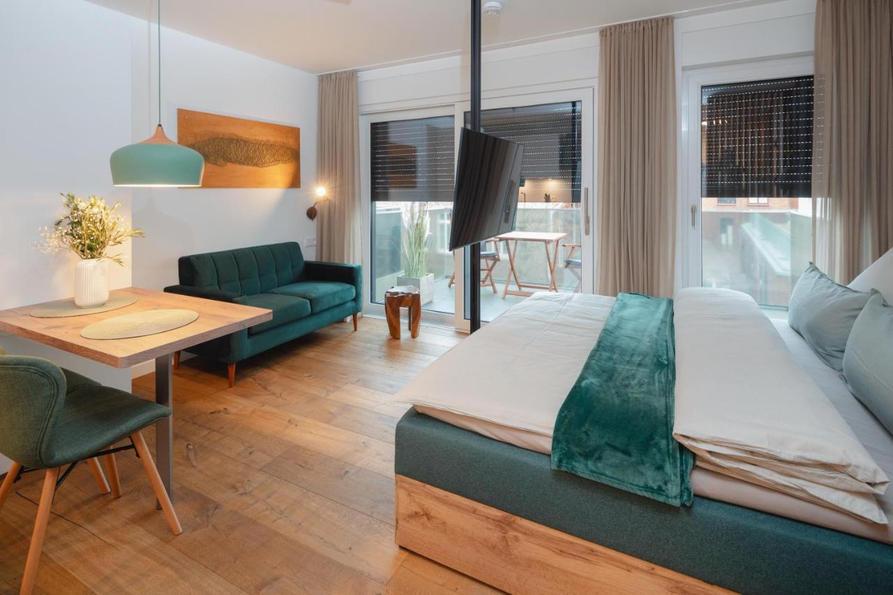 Haus Noena - 7 Inselschatz *