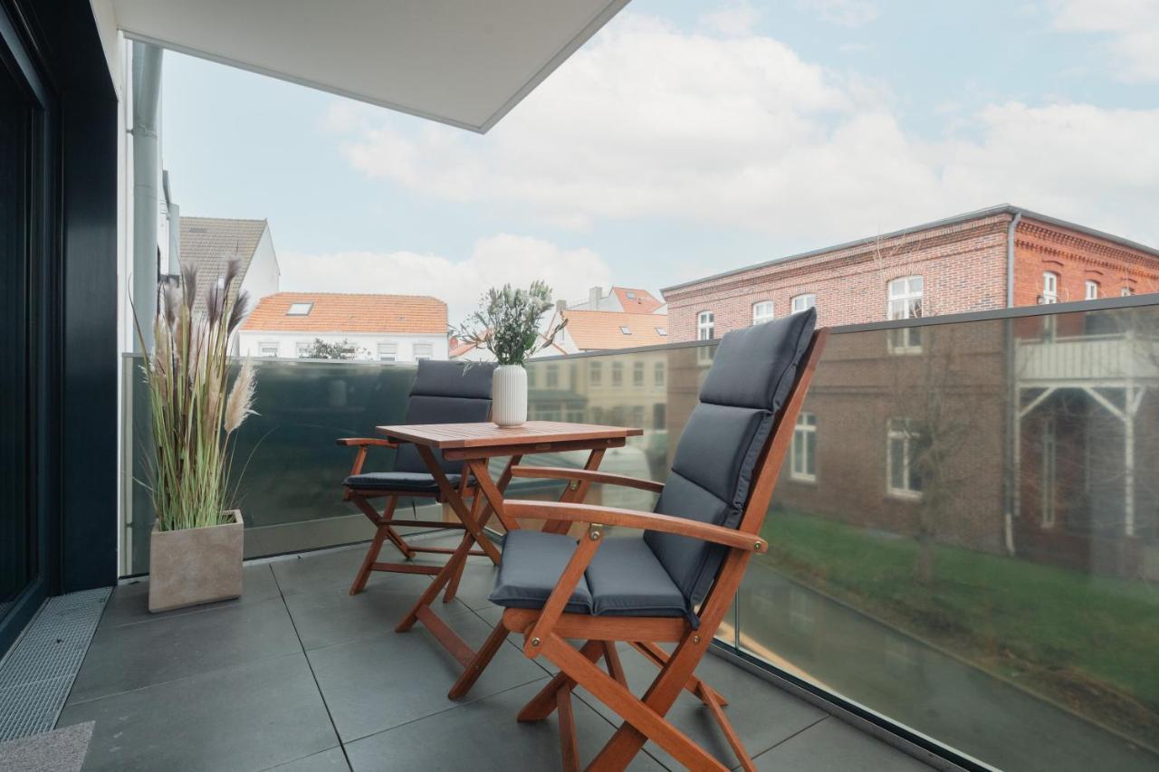 Apartment Haus Noena - 7 Inselschatz